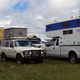 Illustration for article titled The Crazy Camping Rigs At Americas Richest Off-Road Adventure Party